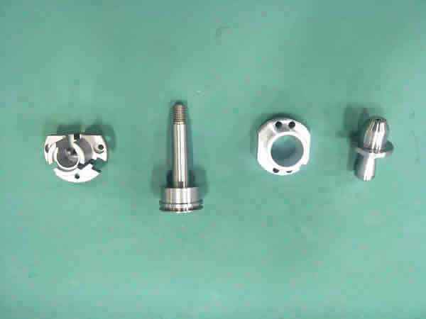 Spare parts